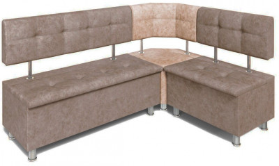 Диван Торонто МУ 500 Латте