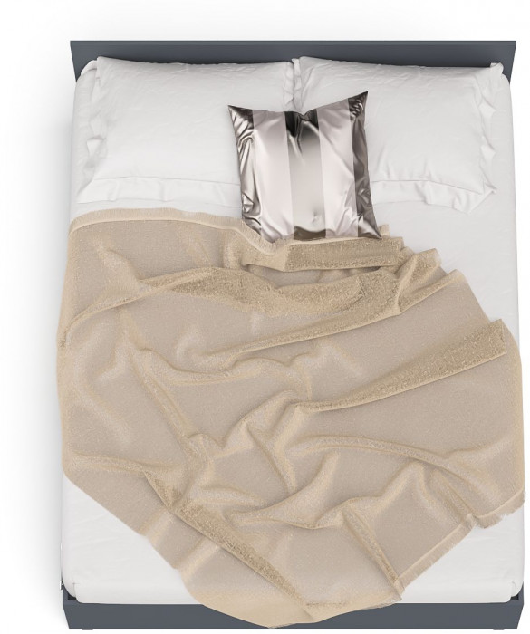 Мори Кровать с ящиками 1600, графит