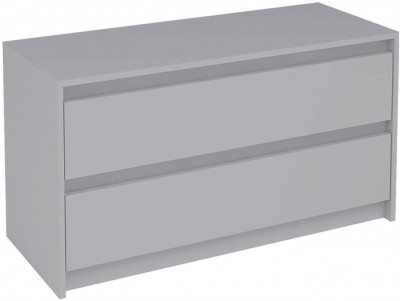 мс Айден ТБ06-1000 шифер серый ЛДСП/шифер серый ЛДСП (не выбирать)