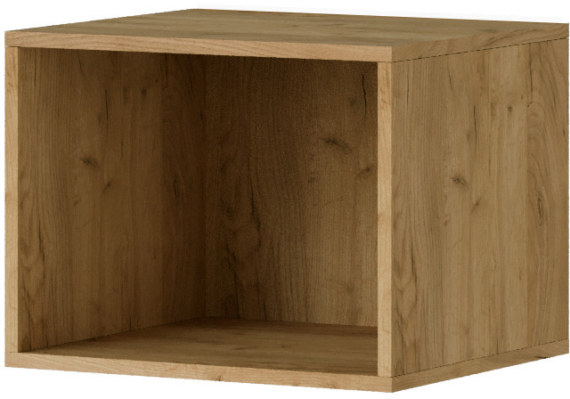 Куб Милан, Дуб крафт золотой